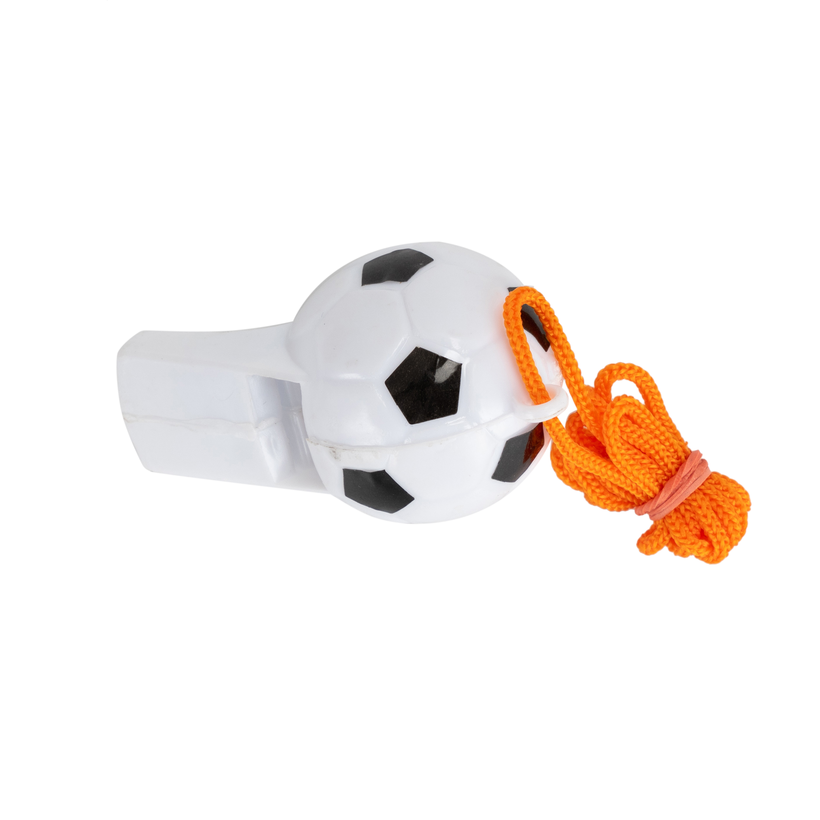 Rattles and Whistles