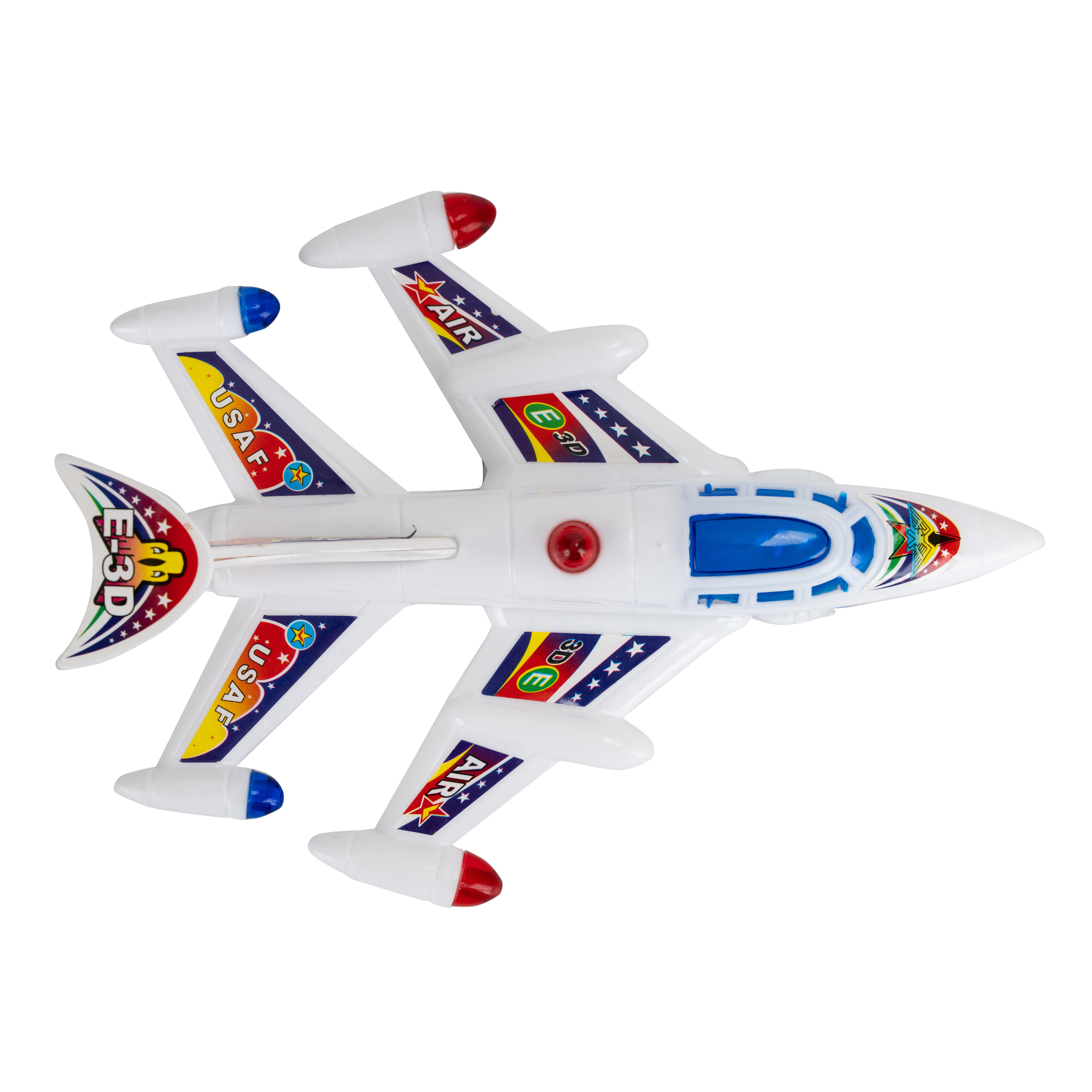 Pull Line Toys
