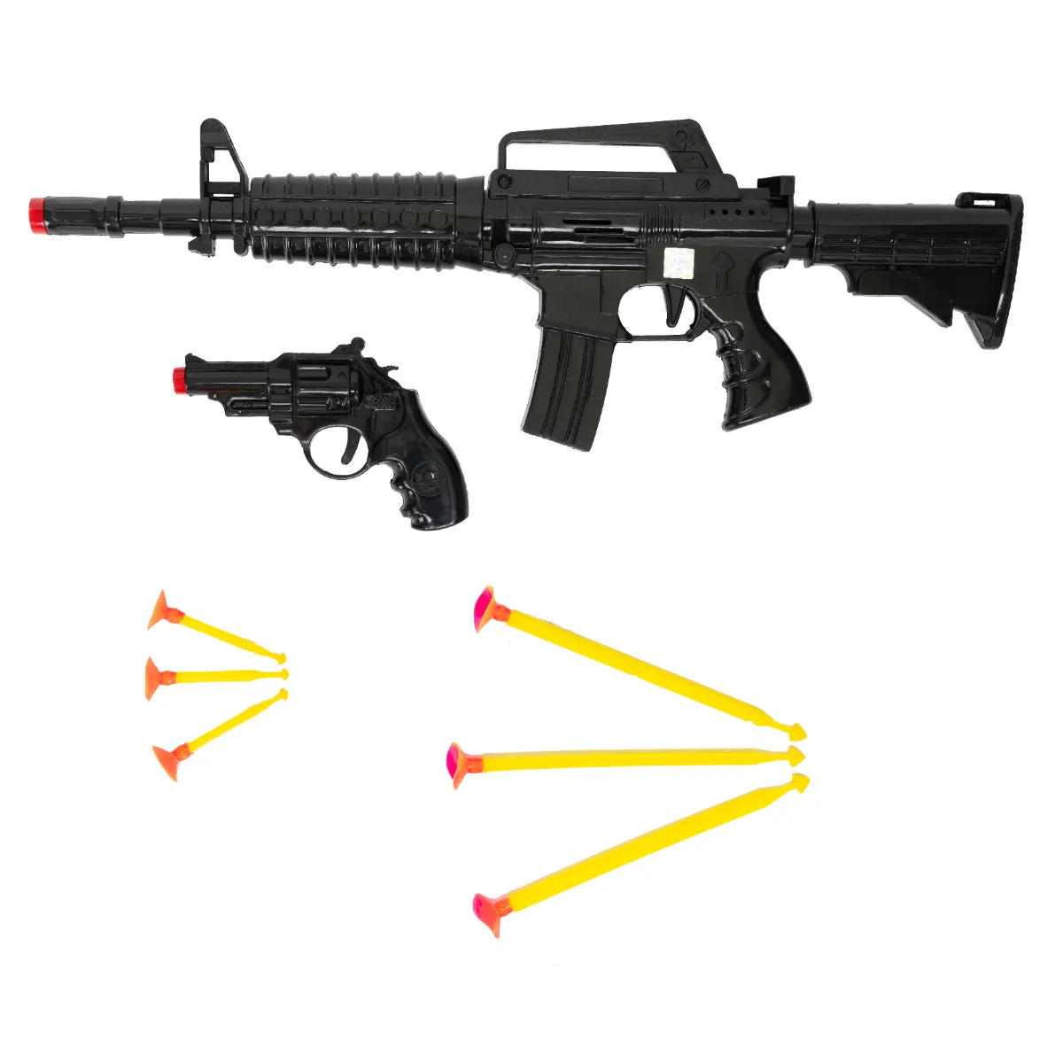 M4A1 Gun Black