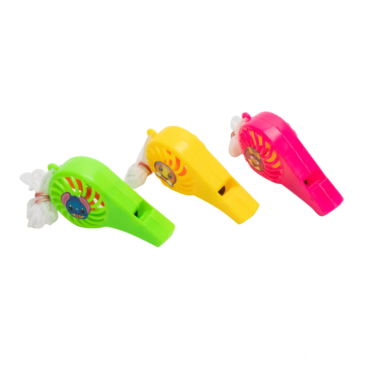 Fan Whistle