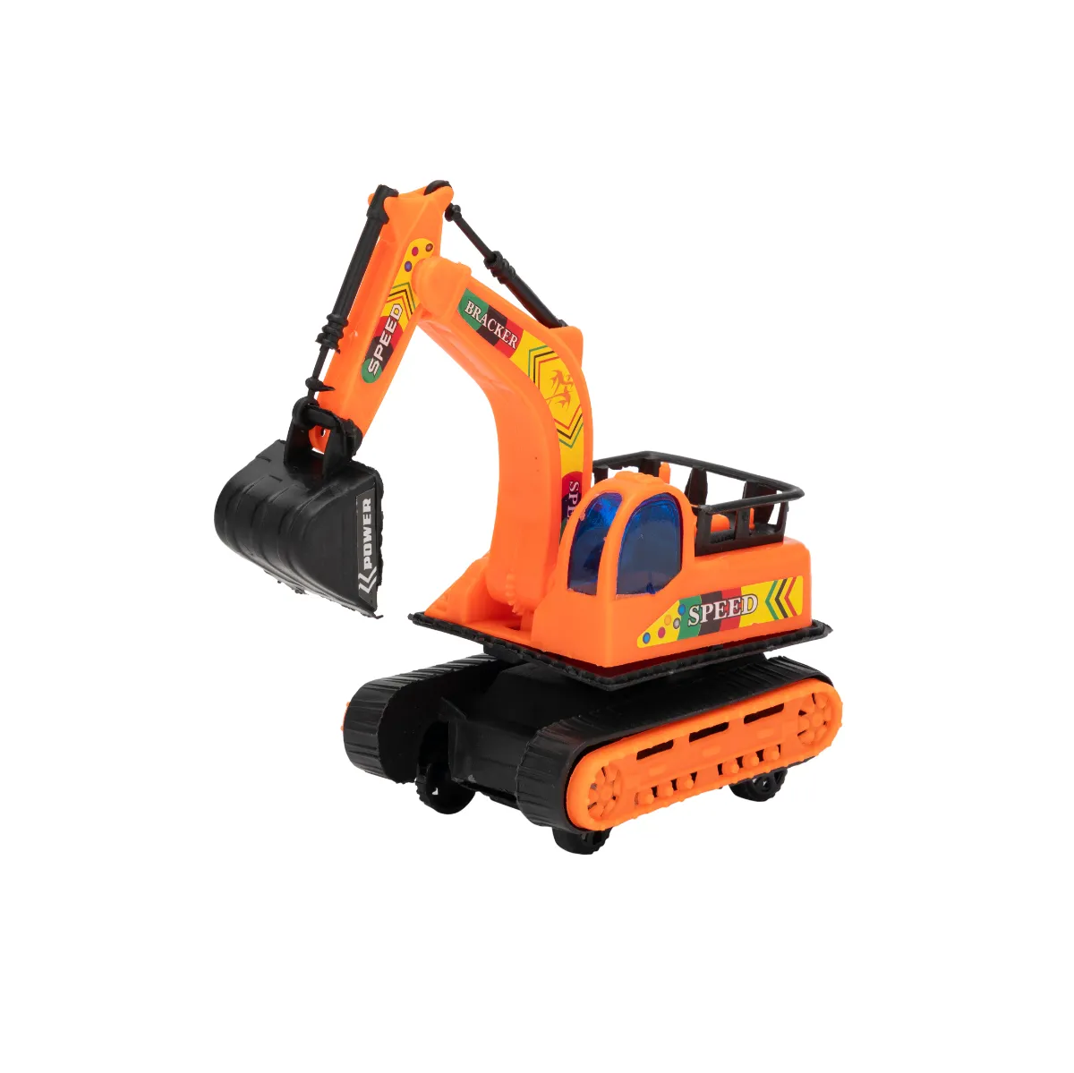Excavator 3368