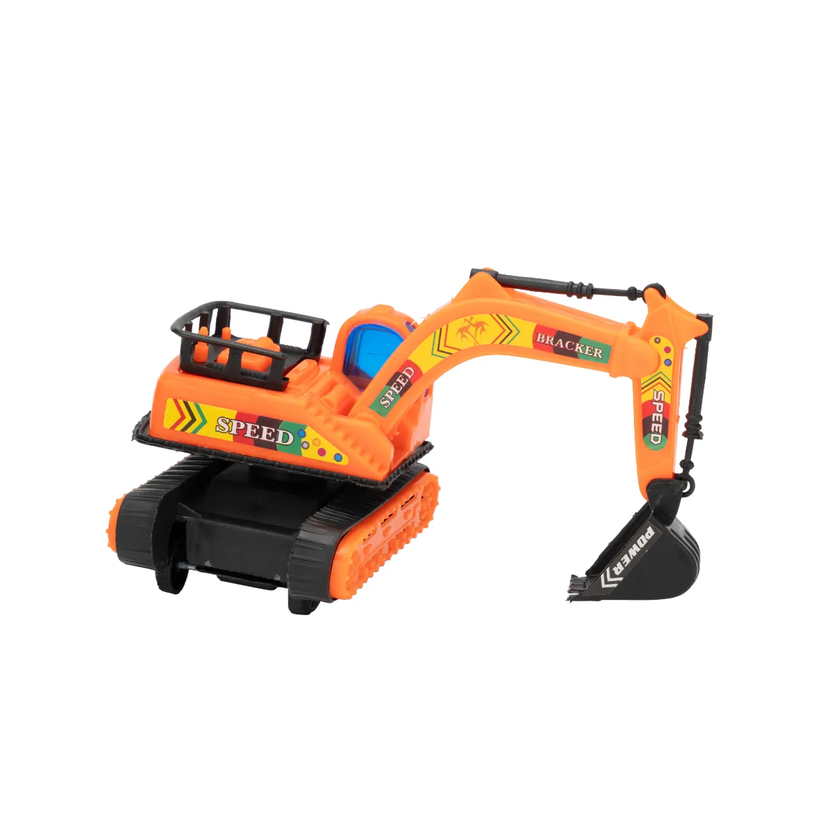 Excavator 3368