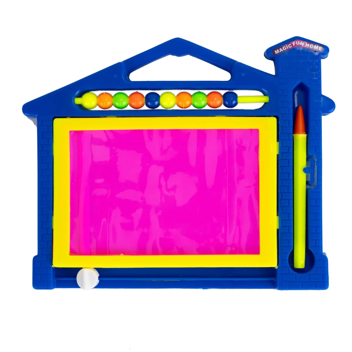 Magic Fun Home Big