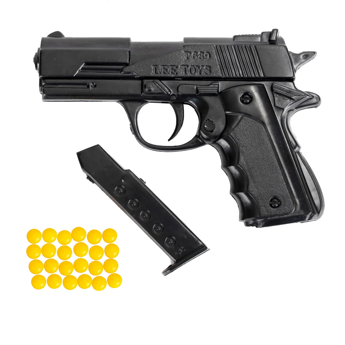 P689 Gun