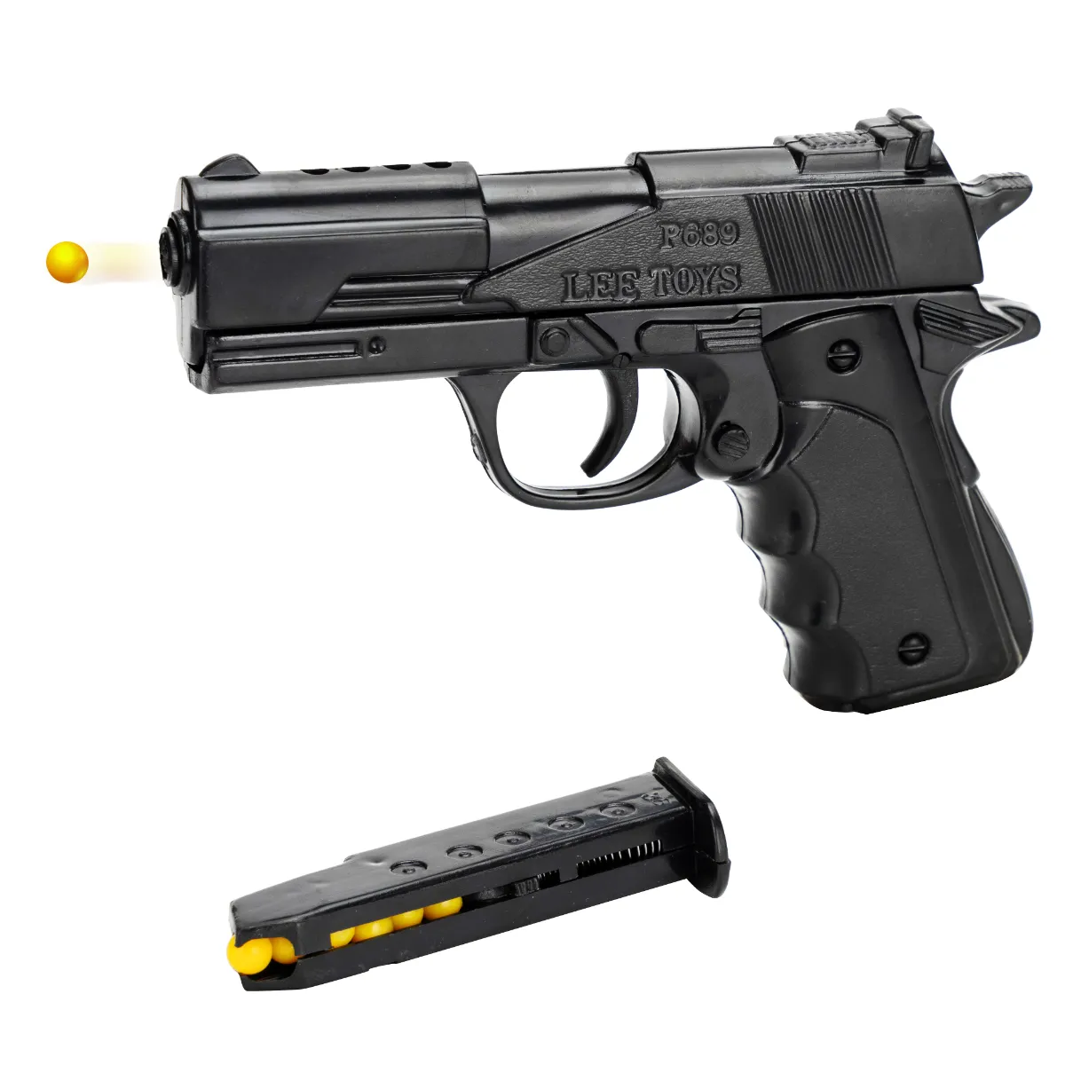 P689 Gun