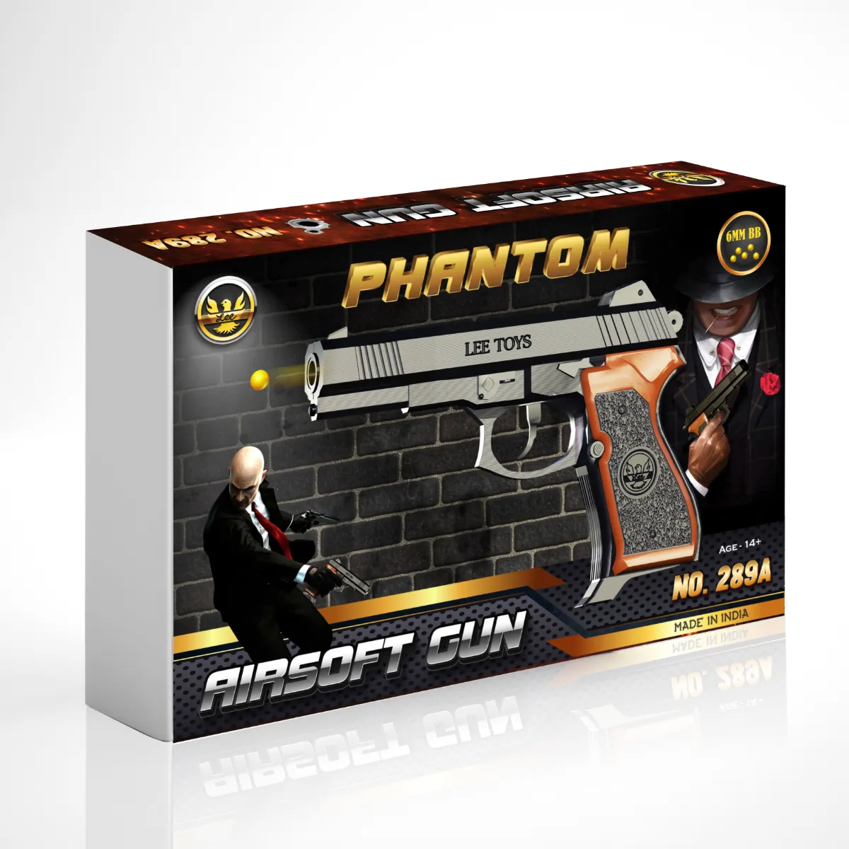 Phantom 289A