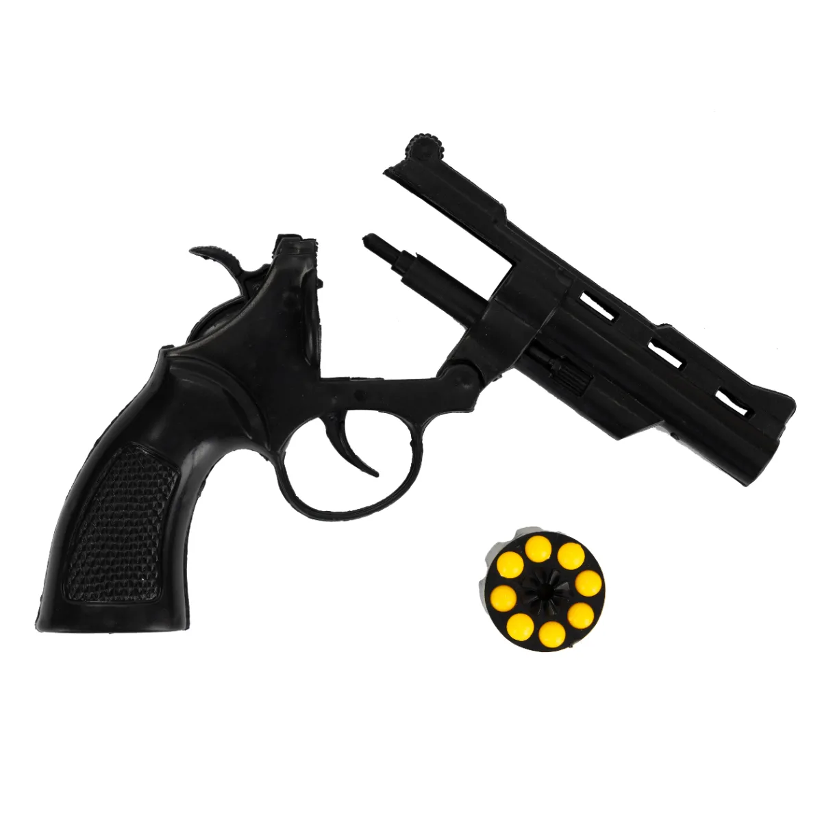009 Gun