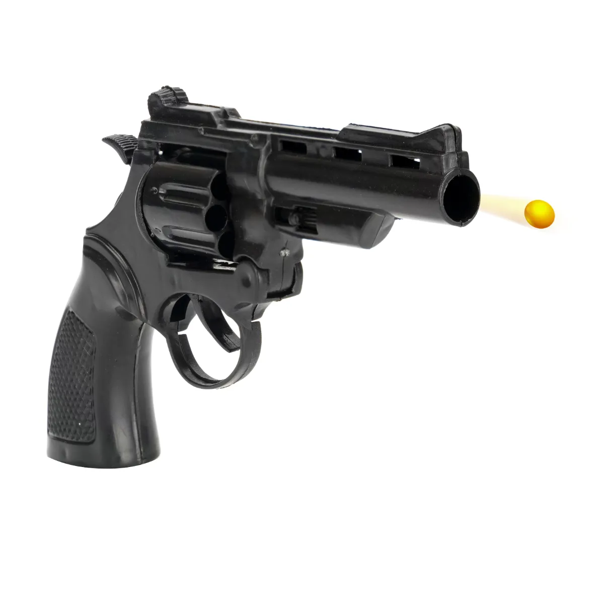 009 Gun